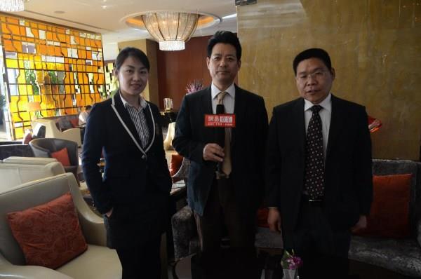 李在珂律师接受网易等媒体采访
